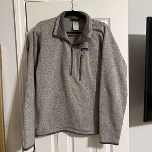 Patagonia Better Sweater